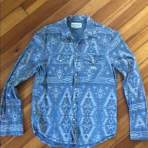 Ralph Lauren Denim & Supply - Medium